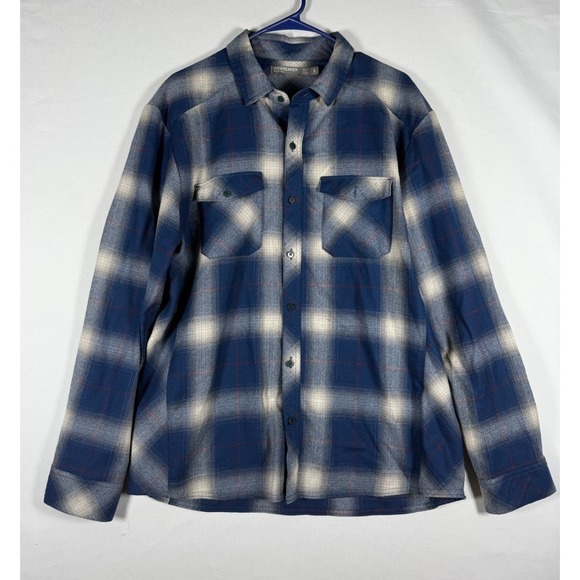 Icebreaker Lodge Flannel Icebreaker Shirt Icebreaker Lodge Flannel